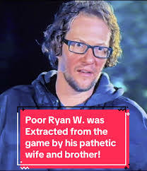 Ryan Whitman's Instagram, Twitter & Facebook