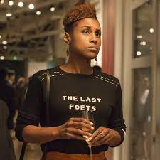 Issa rae was born on january 12, 1985 in los angeles, california, usa. What Issa Rae S Insecure Gets Right The New Yorker