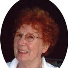 Joanne M Fredrickson Obituary December 27, 2012