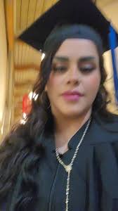 Asi Me Vere En El 2024 Graduado