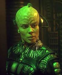 Best Of Both Worlds' 30 Years Later: How Star Trek Changed The Borg | Syfy  Wire