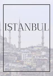 Istanbul A Decorative Book For Coffee Tables Bookshelves Bedrooms And Interior Design Styling Stack International City Books To Add Decor To Any Own Home Or As A Modern Home Decoration Gift