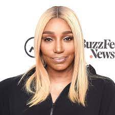 Born december 13, 1967) is an american television personality, actress, presenter, author, and fashion designer. Nene Leakes Calls Andy Cohen Racist On Twitter