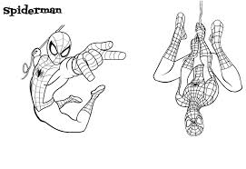 Certainly, you can browse it alone and fast. Spiderman Color Worksheets Printable Worksheets And Activities For Teachers Parents Tutors And Homeschool Families