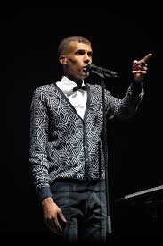 À un frère et un ami hors pair, le plus joyeux des anniversaires ! Stromae Wikipedia