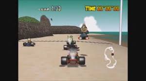 ¡disfruta ahora de dragon ball kart! Lets Play Dragon Ball Kart 64 Mario Kart 64 Hack Part One Reupload Twitch
