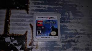 En la consola física, mas no en el emulador de nintendo 3ds llamado citra. Lego Harry Potter Years 1 A 4 Solo Tarjeta Para Nintendo 3ds En Mexico Clasf Juegos