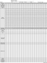 Ovulation Chart Printable Celsius Www Bedowntowndaytona Com