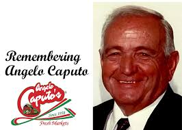 Andreacaputo.com is a plural cluster made of several entities. Founder Of Angelo Caputo S Fresh Markets Leaves Legacy Of Service Innovation The Packer