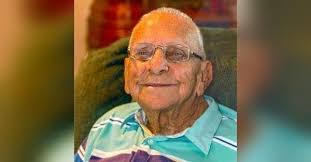 Obituary, Visitation & Funeral Information