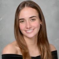 Katie Hart's Instagram, Twitter & Facebook