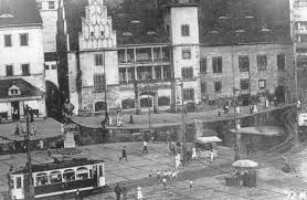 Halle Saale Alte Fotos Der Stadt Historische Bilder Aus Mitteldeutschland Historical Pictures Of Halle Saale Halle Saale Halle Stadt Halle Saale