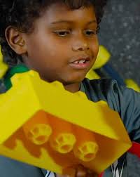 Siskin Children's Institute