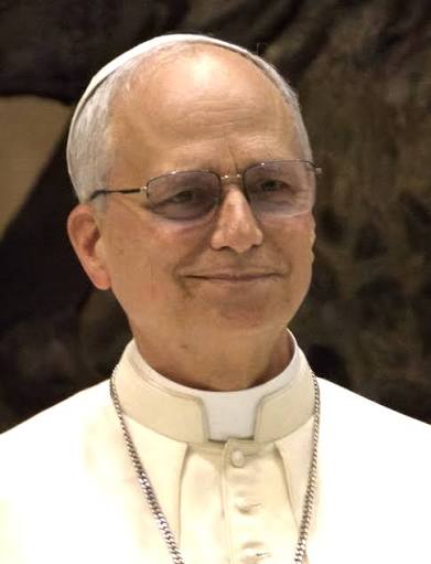 Tập tin:Papa León XIV cropped.png – Wikipedia tiếng Việt