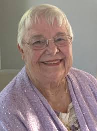 Margaret Kane Obituary