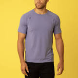 The 13 Best T-Shirts for Men in 2025, Tested by Style Editors