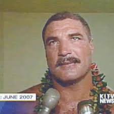 Boxing Highlights Featuring Dennis Alexio in 2007