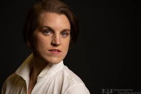 Performing an Actor — Allison M Keating