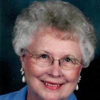 Obituary for Joyce Haskell