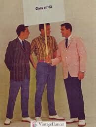 It was a decade that broke many fashion traditions in general, urban indian men imitated western fashions such as the business suit. 60s Men S Outfits Ideas For Parties Or Everyday Style