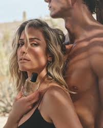 HARD FEELINGS- our first fragrance