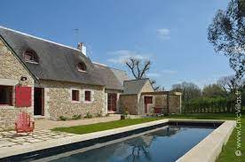 louer villa de charme dans le golfe du morbihan villa de luxe villa location villa