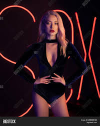 We just know we have to give. Fashion Art Photo Sexy Image Photo Free Trial Bigstock