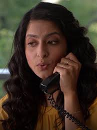 Kausar Mohammed: Os melhores Filmes e Séries