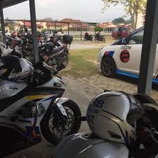 Hari polis balai polis debak. Balai Polis Pasir Puteh Taman Camay 0 Tips