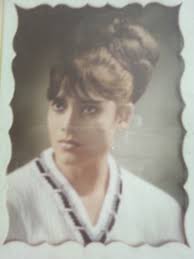 Fundraiser by Rosie Marin : In memory of Antonia "Mami" Oropeza