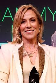 Sheryl Crow