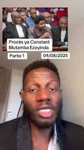 Proces Doxa Sncc Lubumbashi