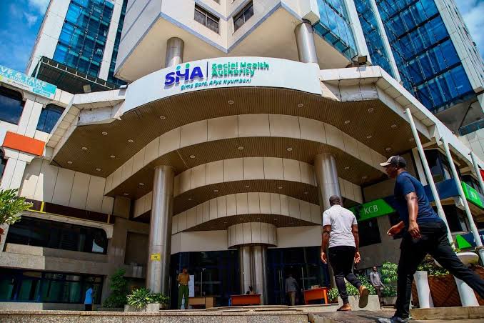 SHA at 1: One year on, Kenya's healthcare still nursing harsh dose of  reality – Willow Health Media