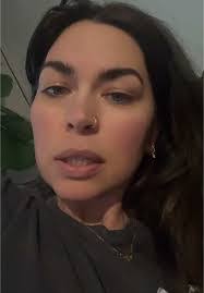 Danielle Sherrod's Instagram, Twitter & Facebook