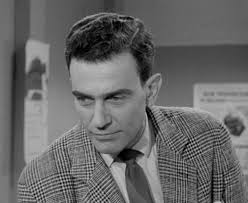 Deadline" Thesis for Murder (TV Episode 1959)