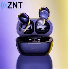 Znt airfits (best true wireless earphone under 100$). Znt Rockhifi Wireless Earbuds Bluetooth 5 0 True Wireless Stereo Earphones Electronics Audio On Carousell