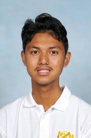 St Marys Senior High School Magazine