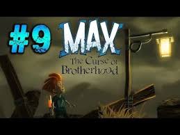 Max The Curse Of Brotherhood Gameplay Walkthrough Youtube In 2020 Brotherhood Cursing Gameplay