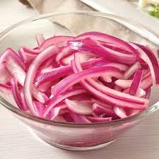 Watch in hd on livebasketball.tv get the app! Quick Pickled Red Onion Kroger Recipe In 2020 Quick Pickled Red Onions Pickled Red Onions Onion Recipes