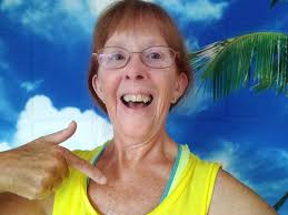 I am sweating, but damn, that was good.