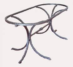 Tavoli e tavolini 53cm tavolino in ferro battuto tavolino da. Basi Per Tavoli In Ferro Battuto Vendita Online Il Sasso Di Calamati Tavolo Ferro Battuto Tavolo Ferro Tavolo Giardino Ferro