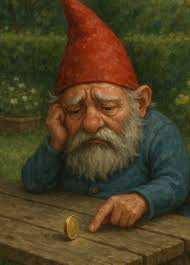 The Coin Toss of Life. My words will either attract a strong…