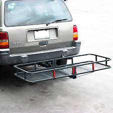 10 best hitch cargo carriers of may 2021. 2021 Best Hitch Cargo Carriers For Camping Road Trip Adventures