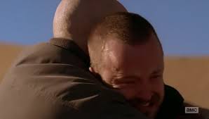 The Judgment of Solomon: Surrogacy and Complicity in Breaking Bad 5.11 by  Pearson Moore