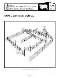 Corral For 200 Head Of Cows Google Search Cattle Corrals Cattle Cattle Farming