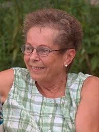 Shirley Dlugosch Obituary (1940