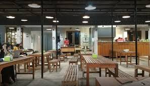 Sewa rumah kontrakan surabaya termurah⭐harga mulai 500 ribuan bisa negostrategis dekat transportasi umum fasilitas lengkap. 20 Cafe 24 Jam Di Jogja Paling Hits Dan Tempat Nongkrong Asik