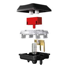 Maybe you would like to learn more about one of these? Logitech G Advanced Mechanical Key Switches For Gaming