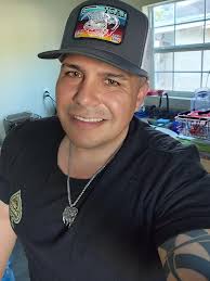 Hi all! I just wanted to introduce myself. Bubba Lopez from Austin Tx