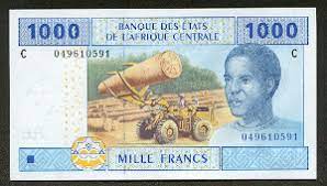 Learn how to make sure you get the best exchange rate from dollars to euros when exchanging currency in france, including tips for using atms wisely and cautions about traveler's checks. Central African Cfa Franc Wikipedia